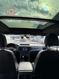 فولكسفاغن أطلس